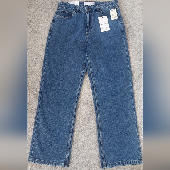 Paper Denim & Cloth Blue Men's Jeans - Picture 2 of 9